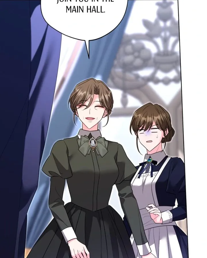 My Master Likes to be Spanked Chapter 41 page 39 - 