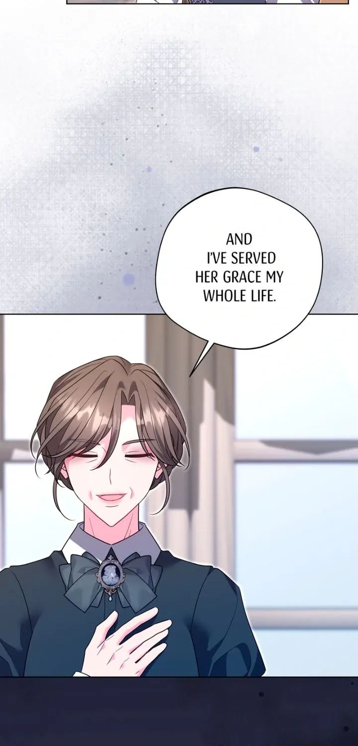 My Master Likes to be Spanked Chapter 41 page 46 - 