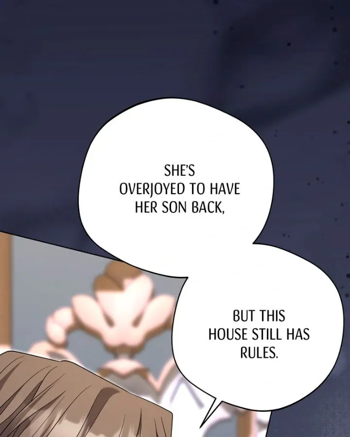My Master Likes to be Spanked Chapter 41 page 47 - 