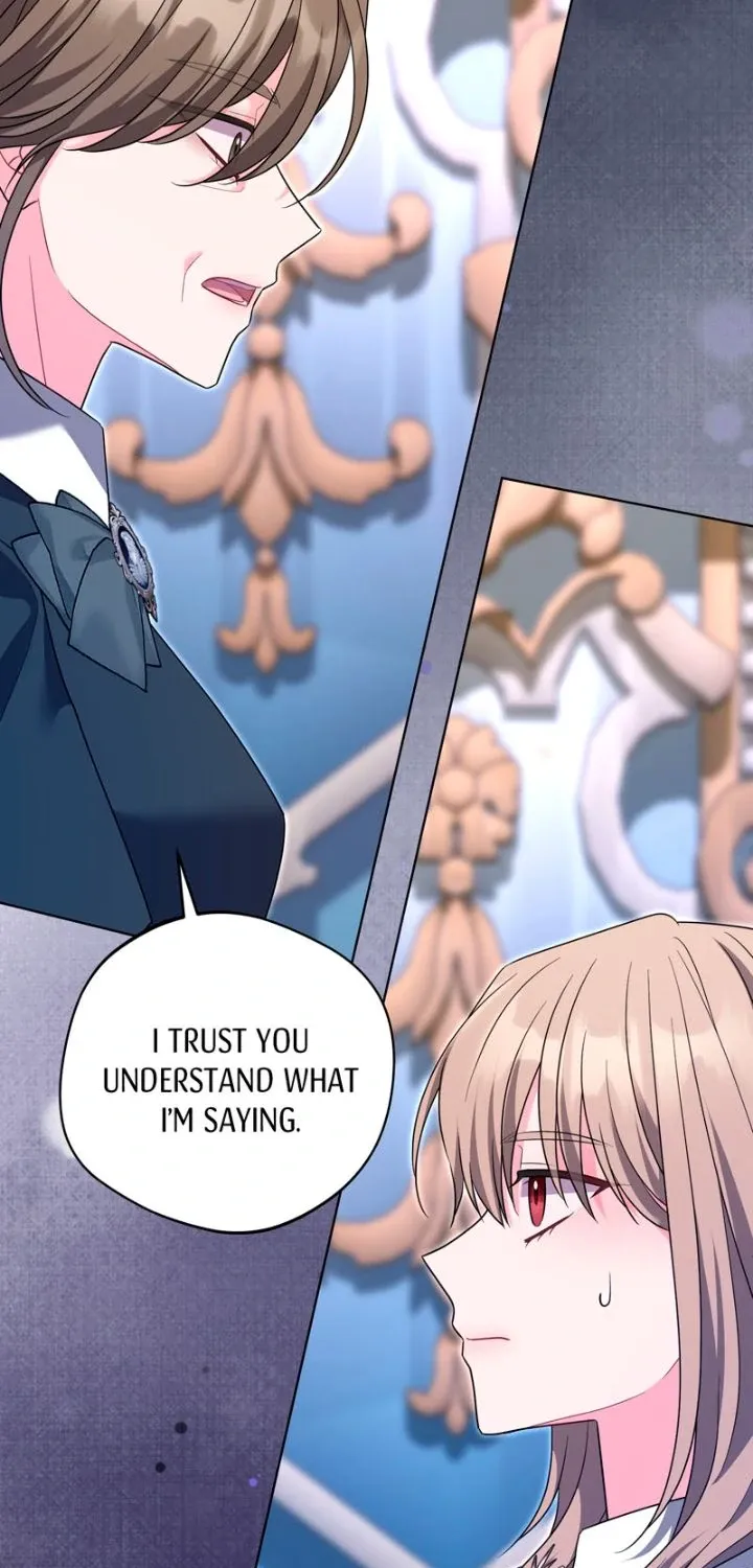 My Master Likes to be Spanked Chapter 41 page 48 - 
