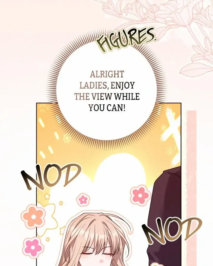 My Master Likes to be Spanked Chapter 41 page 6 - 