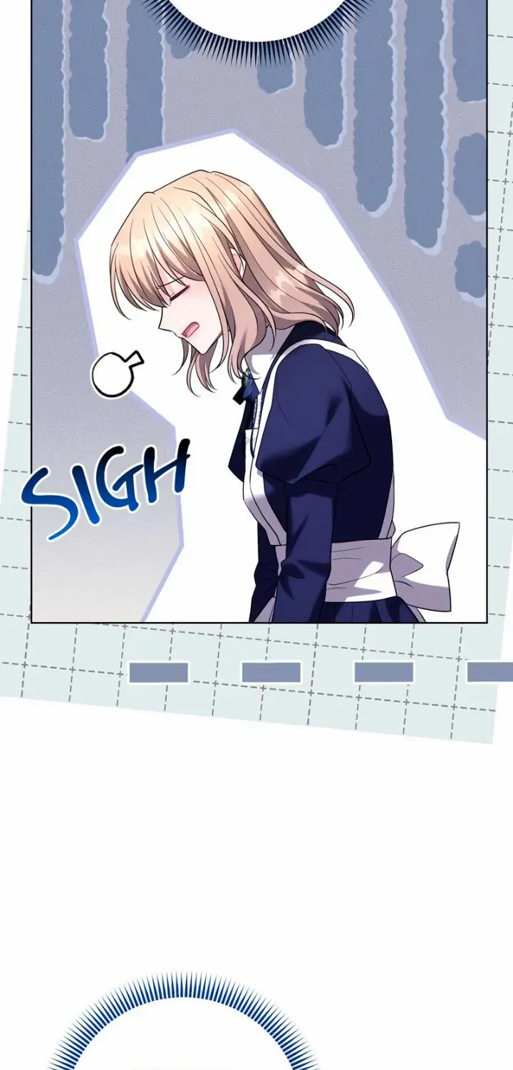 My Master Likes to be Spanked Chapter 41 page 57 - 