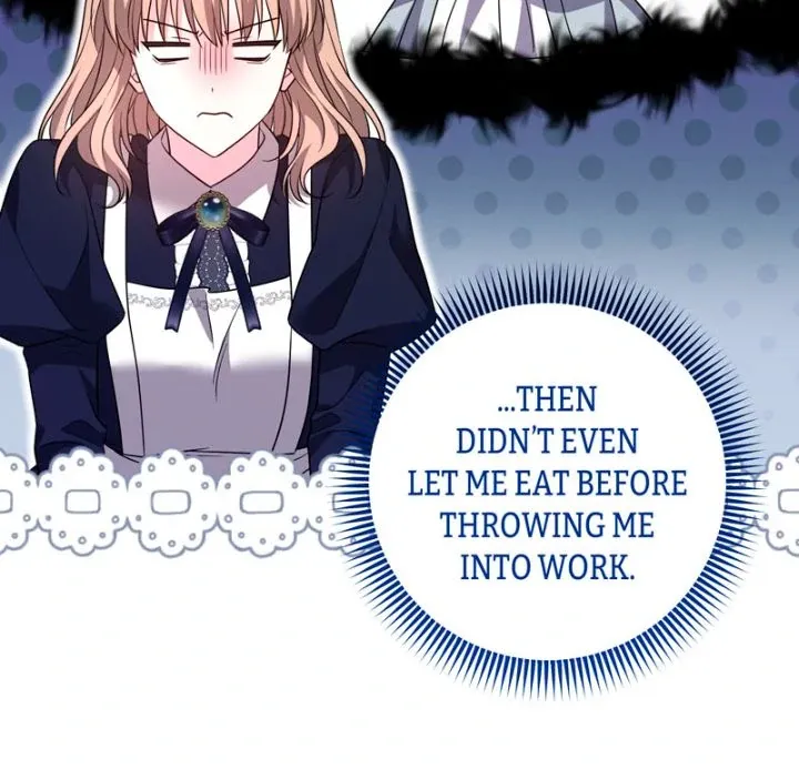 My Master Likes to be Spanked Chapter 41 page 59 - 