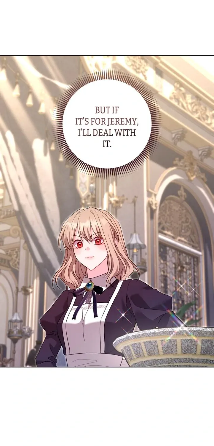 My Master Likes to be Spanked Chapter 41 page 60 - 