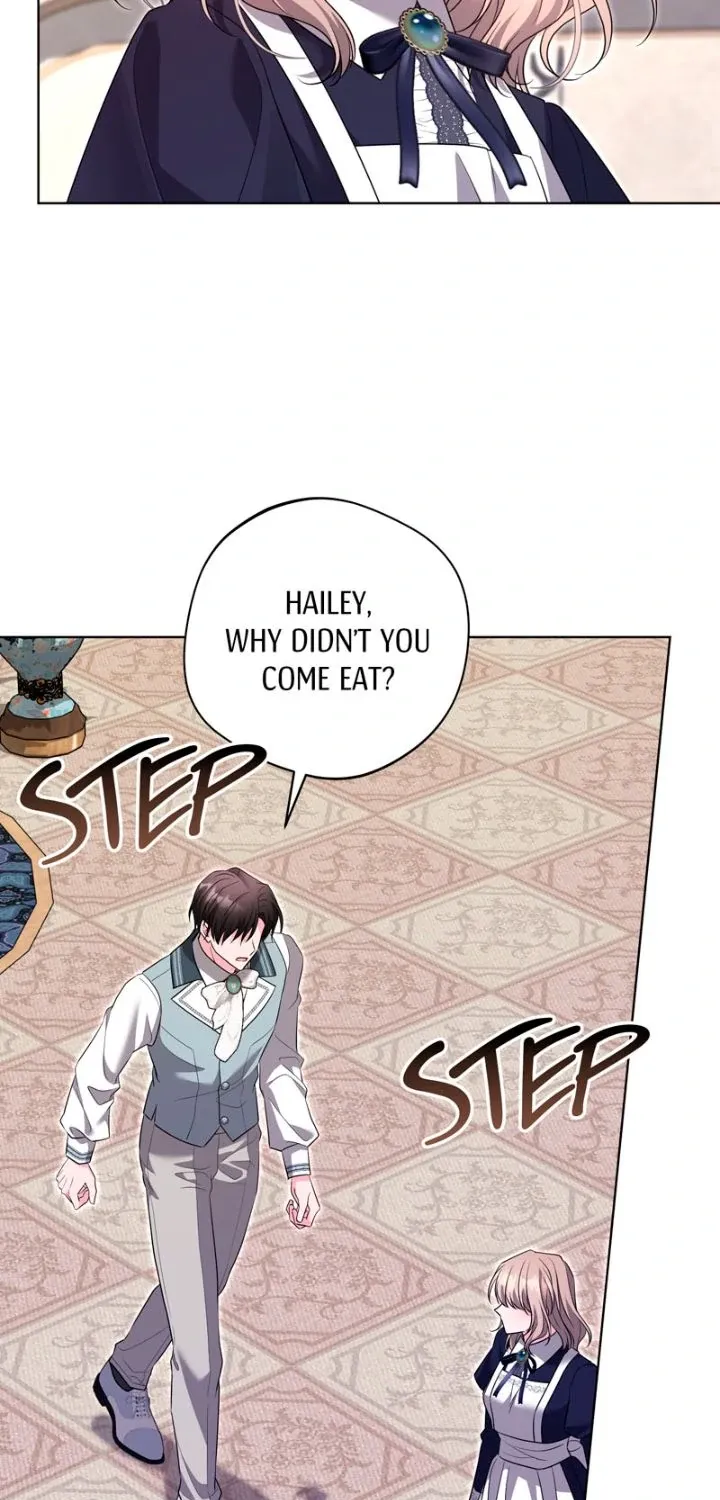 My Master Likes to be Spanked Chapter 41 page 62 - 