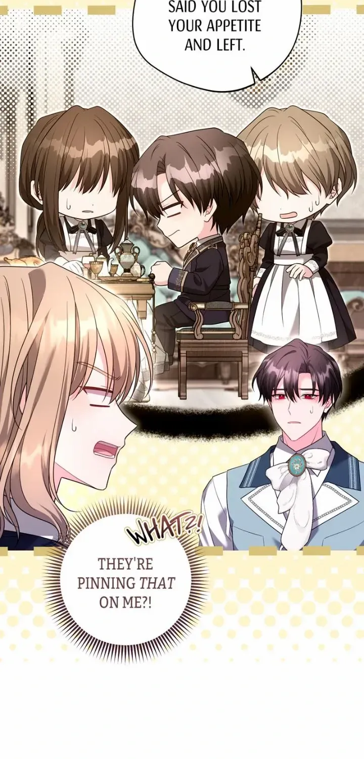My Master Likes to be Spanked Chapter 41 page 64 - 