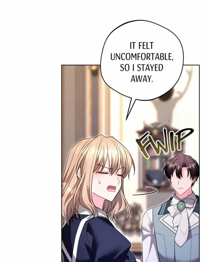 My Master Likes to be Spanked Chapter 41 page 65 - 