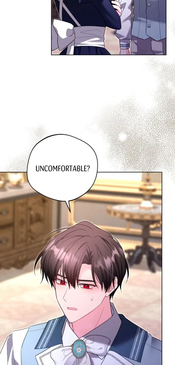 My Master Likes to be Spanked Chapter 41 page 66 - 