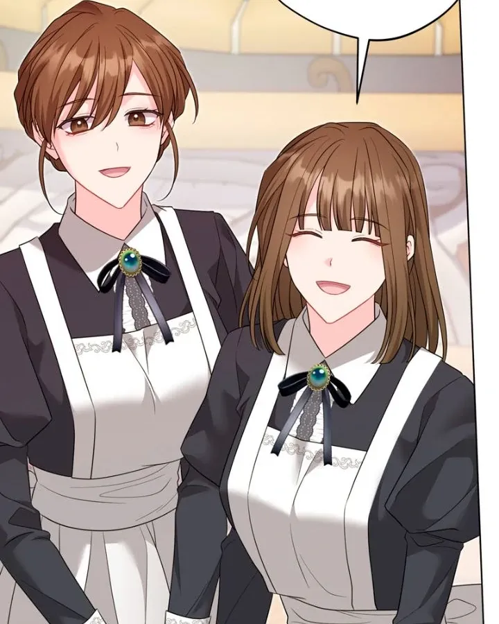 My Master Likes to be Spanked Chapter 41 page 8 - 