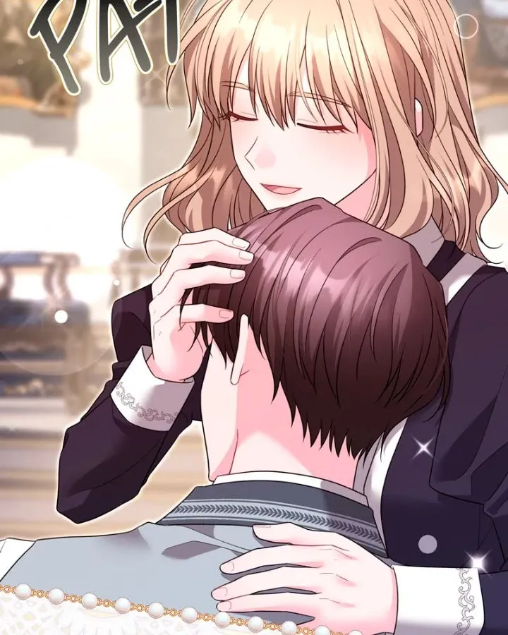 My Master Likes to be Spanked Chapter 41 page 83 - 