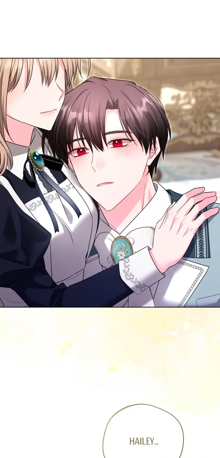 My Master Likes to be Spanked Chapter 41 page 85 - 