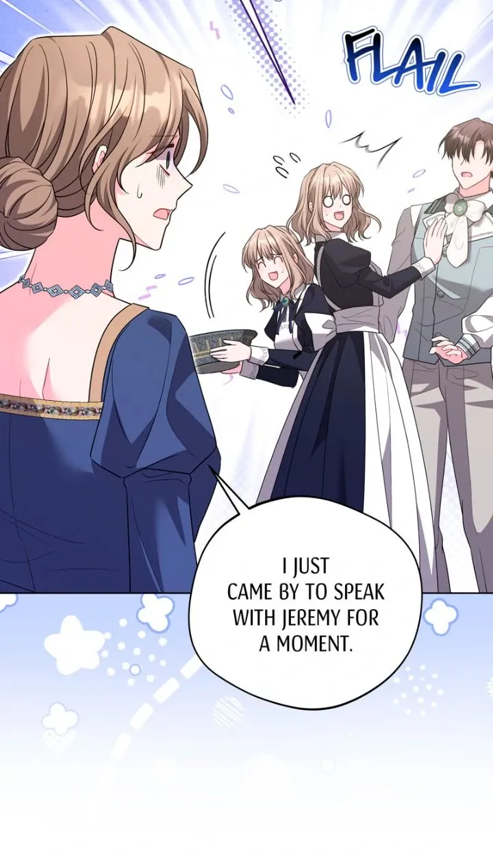 My Master Likes to be Spanked Chapter 41 page 91 - 
