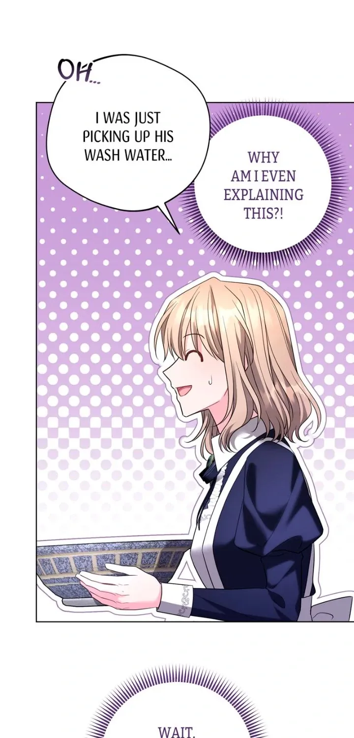 My Master Likes to be Spanked Chapter 41 page 92 - 