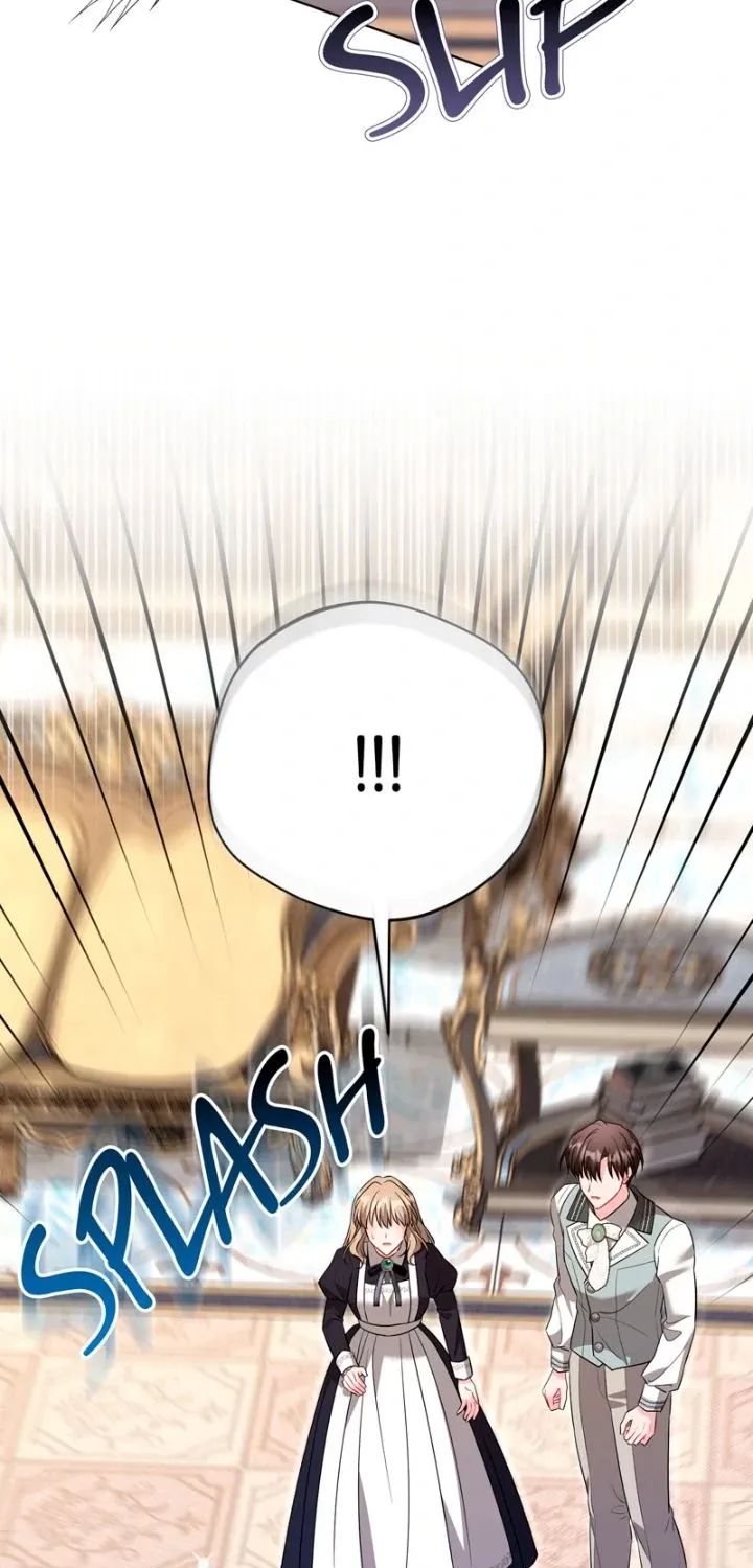 My Master Likes to be Spanked Chapter 41 page 94 - 