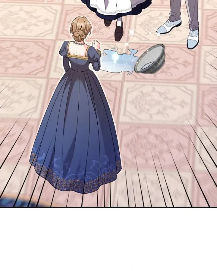 My Master Likes to be Spanked Chapter 41 page 95 - 