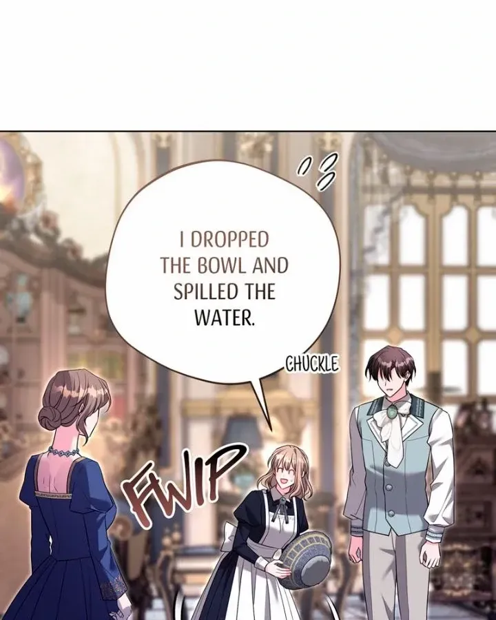 My Master Likes to be Spanked Chapter 42 page 2 - 