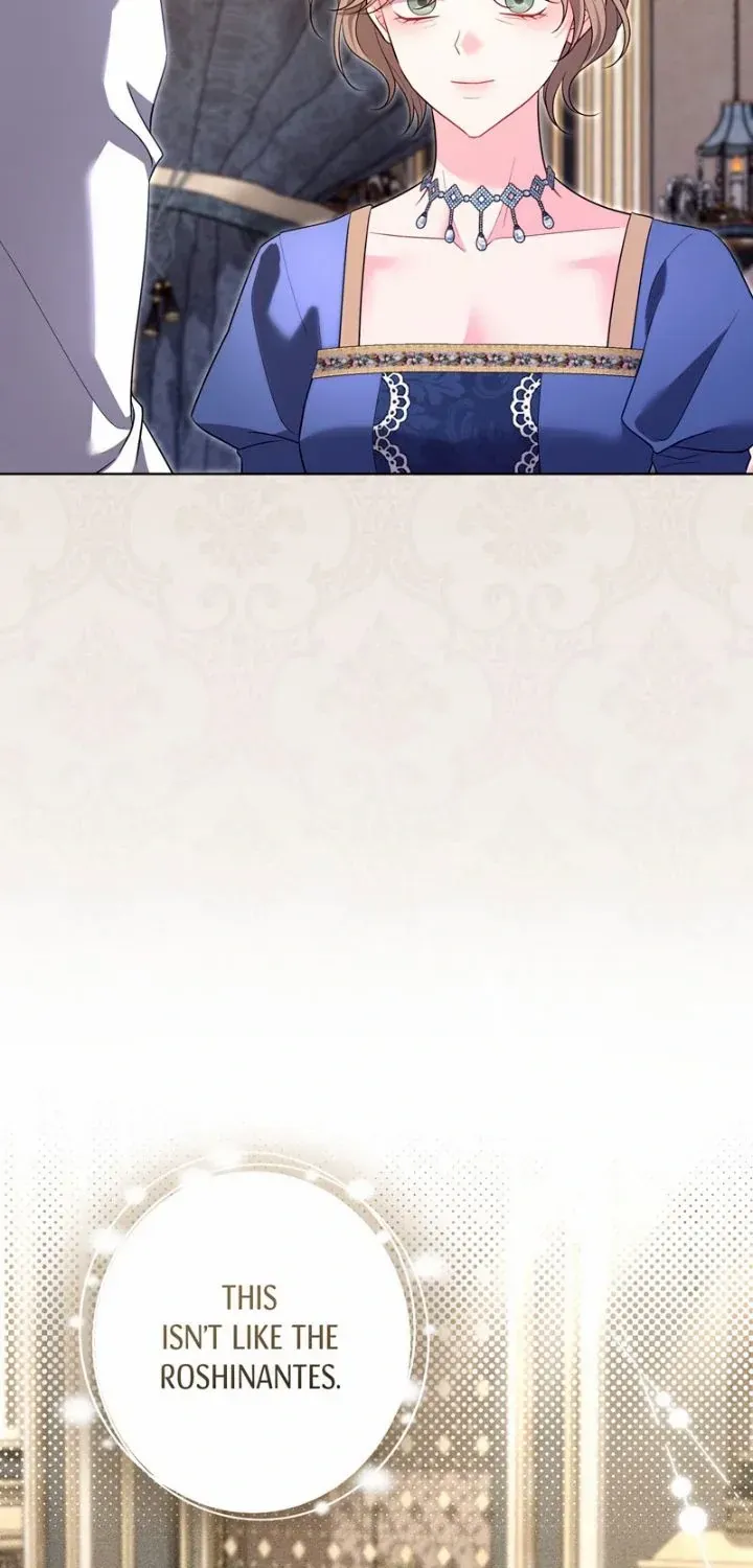 My Master Likes to be Spanked Chapter 42 page 11 - 