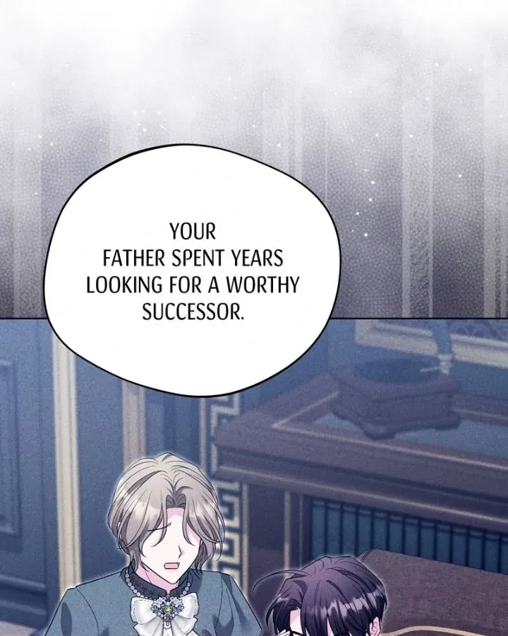My Master Likes to be Spanked Chapter 42 page 19 - 