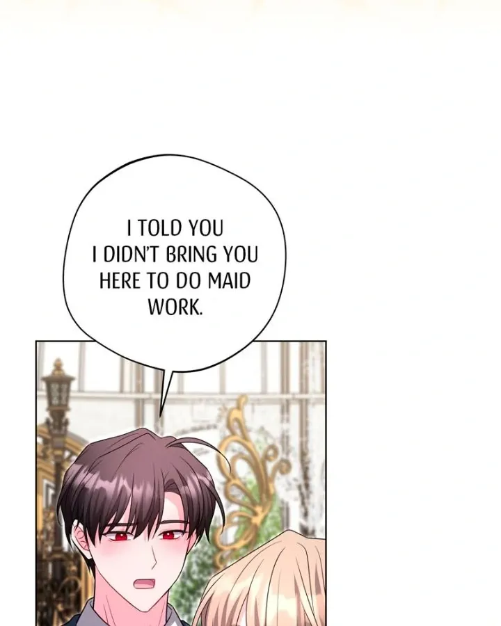 My Master Likes to be Spanked Chapter 42 page 34 - 