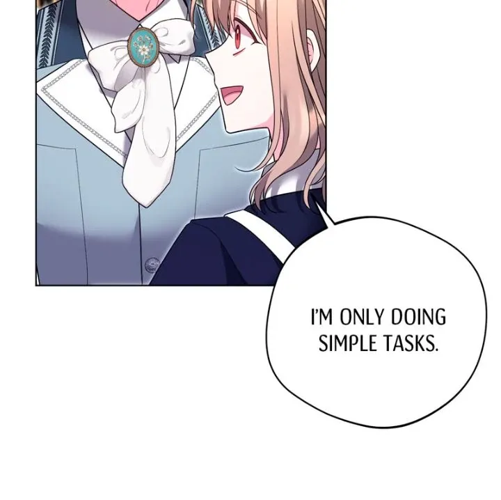 My Master Likes to be Spanked Chapter 42 page 35 - 