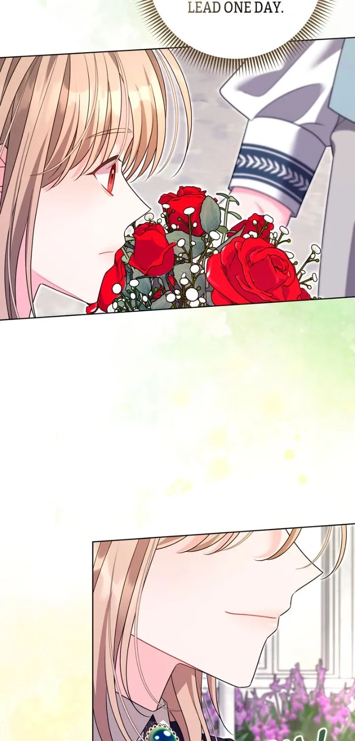 My Master Likes to be Spanked Chapter 42 page 38 - 