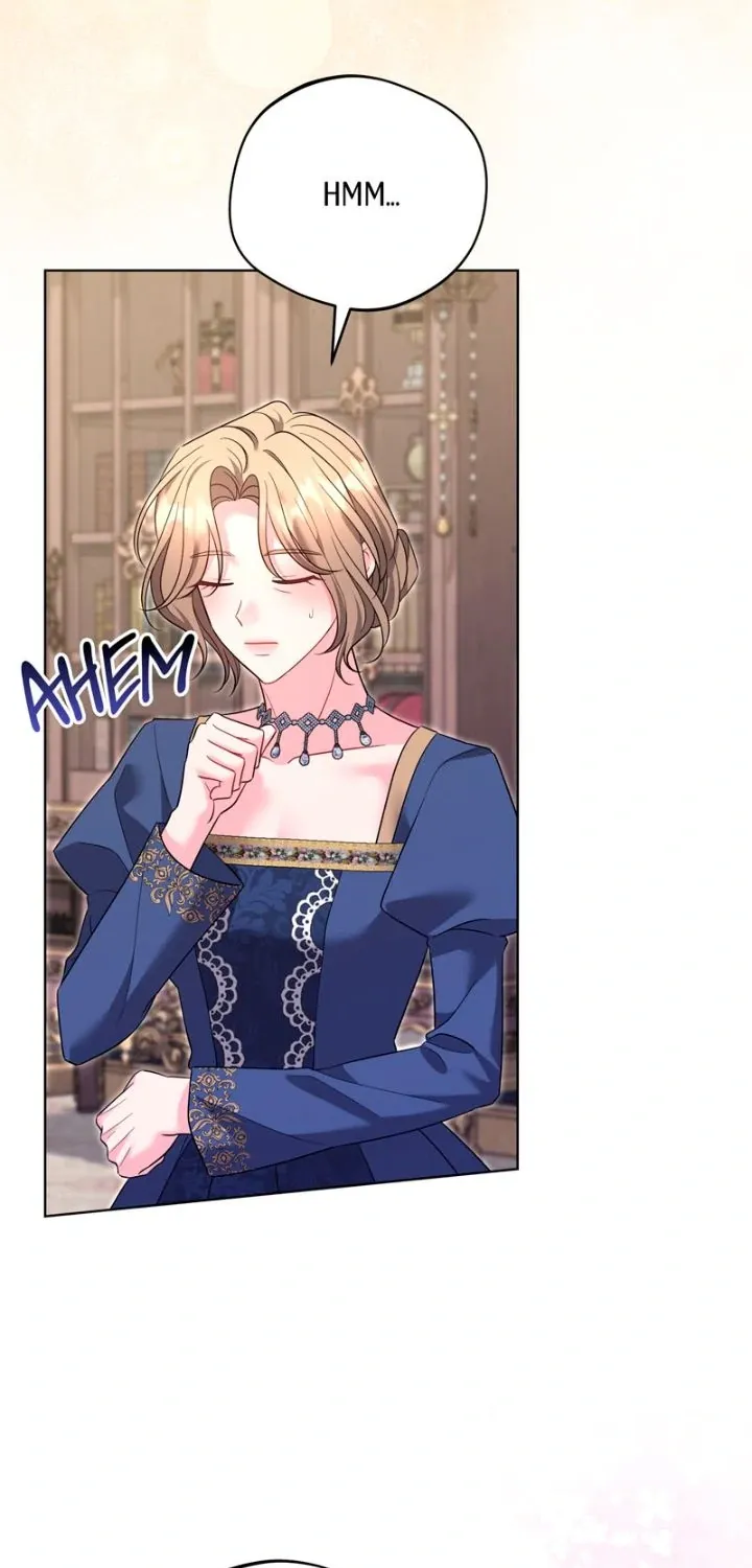 My Master Likes to be Spanked Chapter 42 page 5 - 