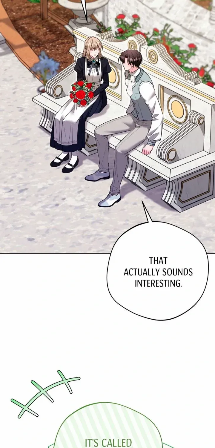 My Master Likes to be Spanked Chapter 42 page 42 - 