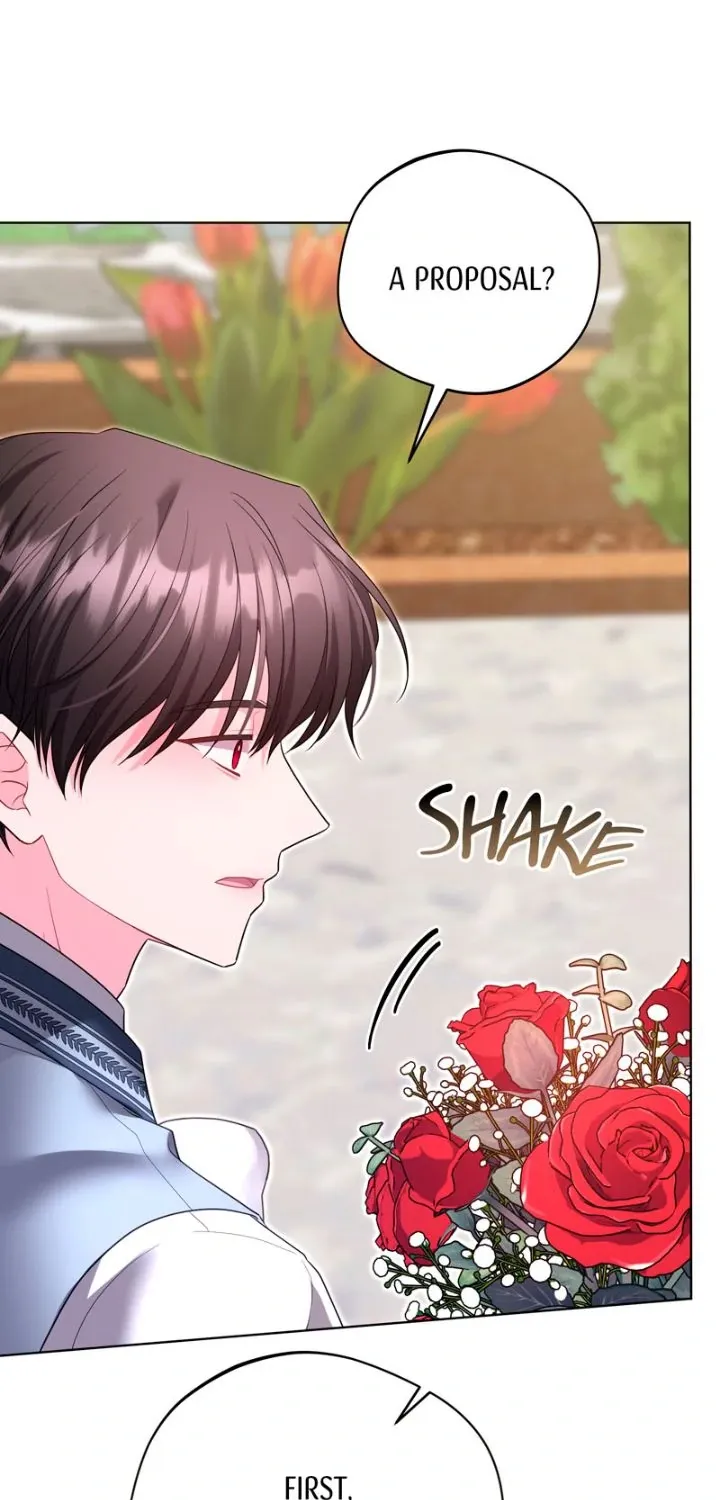 My Master Likes to be Spanked Chapter 42 page 45 - 