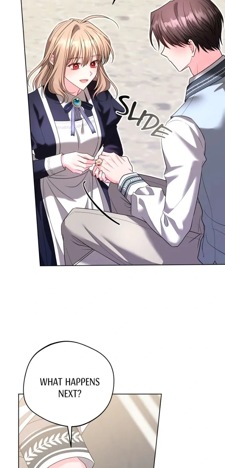 My Master Likes to be Spanked Chapter 42 page 49 - 