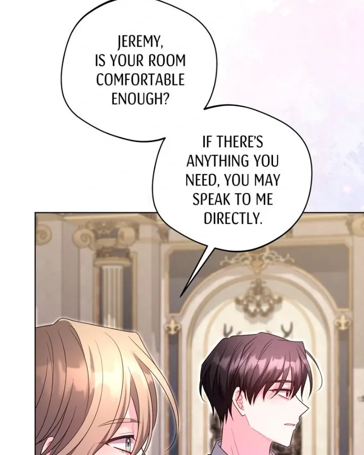 My Master Likes to be Spanked Chapter 42 page 6 - 