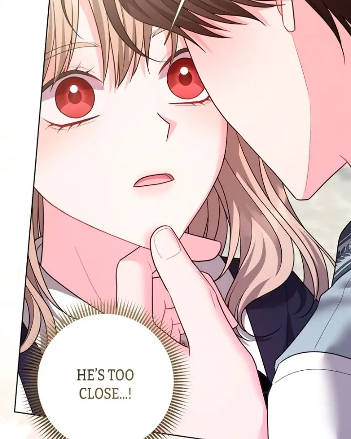 My Master Likes to be Spanked Chapter 42 page 56 - 