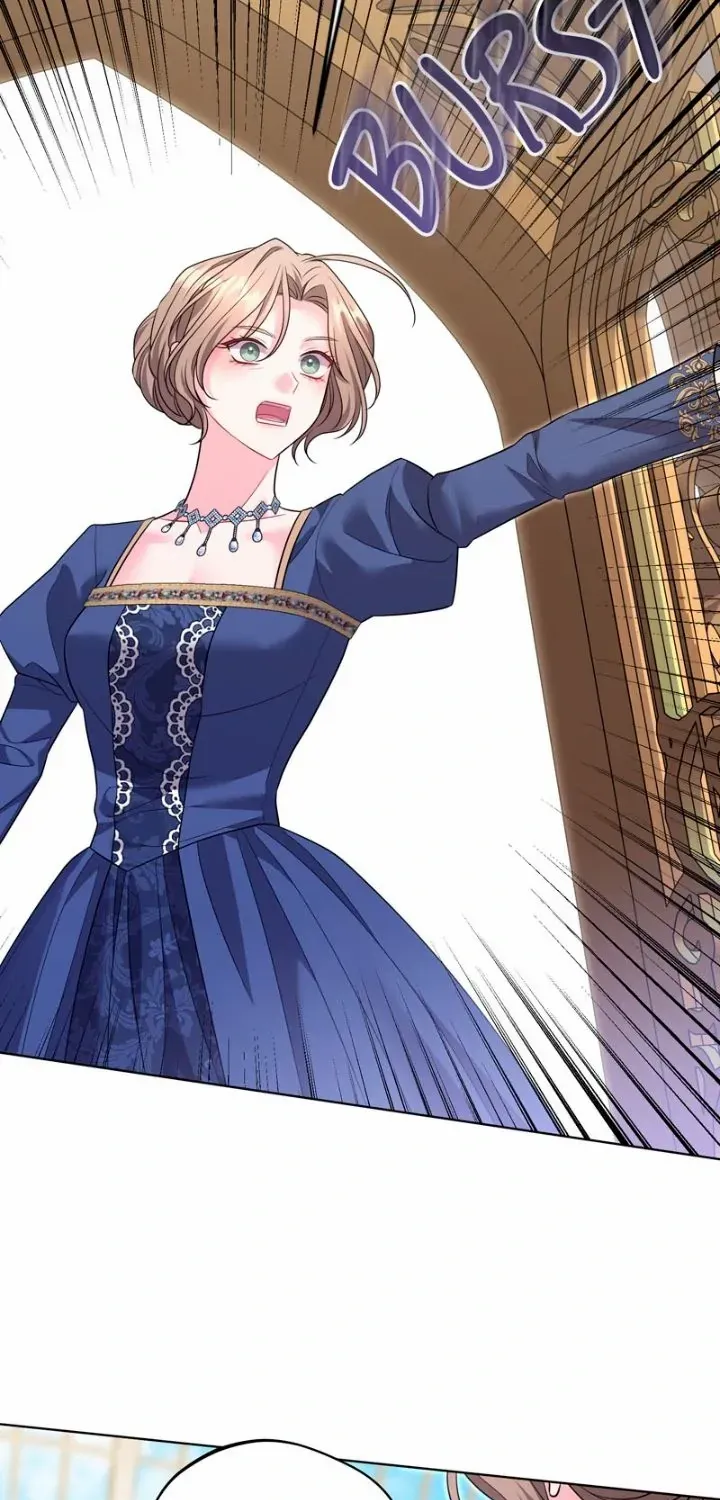My Master Likes to be Spanked Chapter 42 page 59 - 
