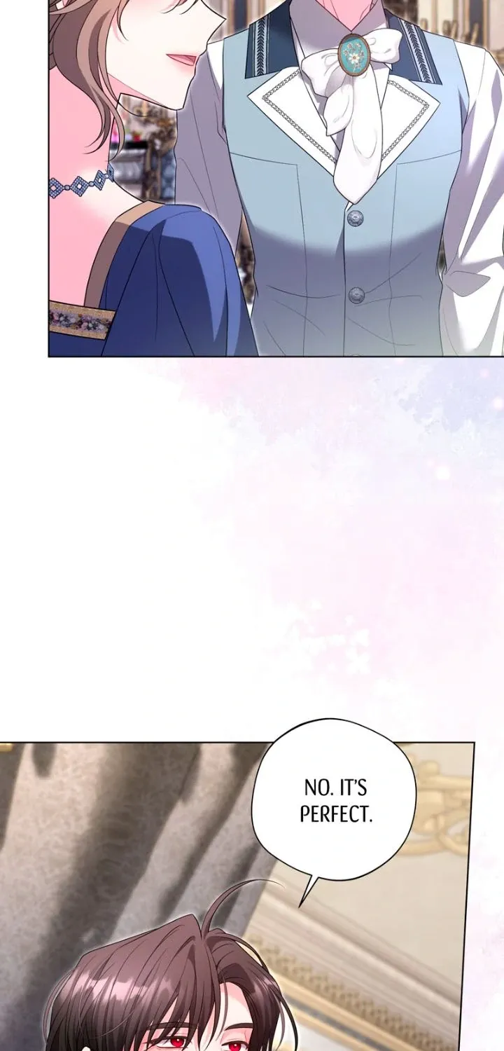 My Master Likes to be Spanked Chapter 42 page 7 - 