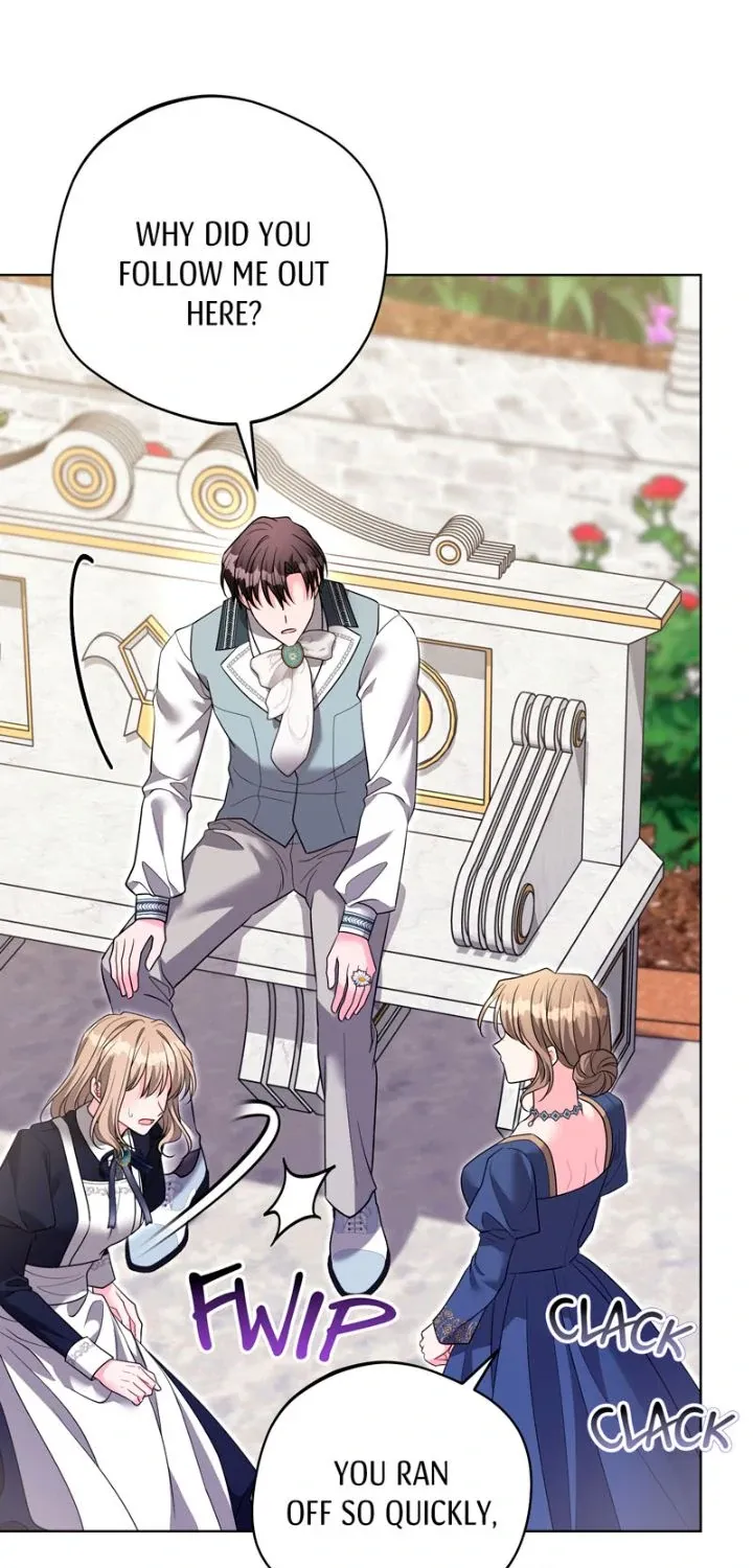 My Master Likes to be Spanked Chapter 42 page 62 - 
