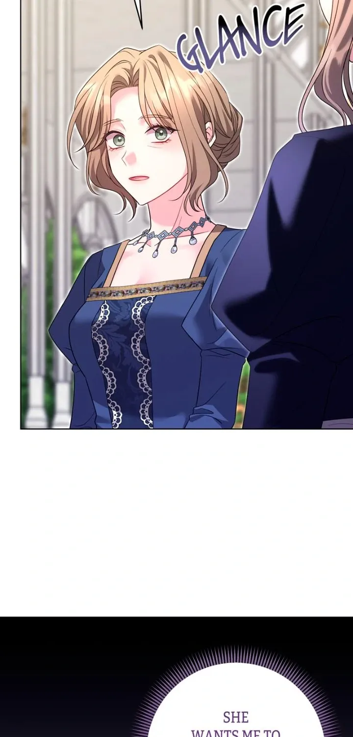My Master Likes to be Spanked Chapter 42 page 64 - 