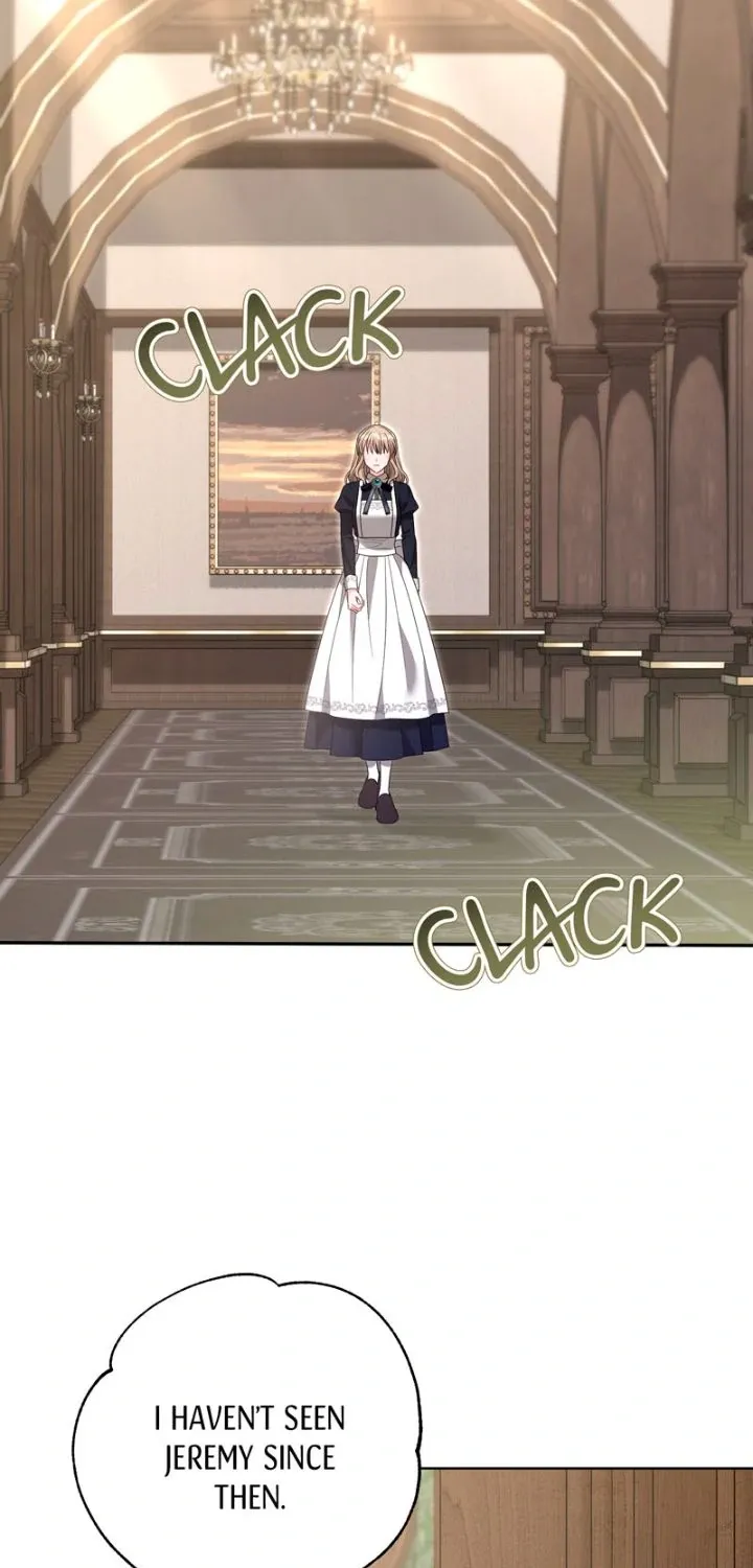 My Master Likes to be Spanked Chapter 42 page 73 - 