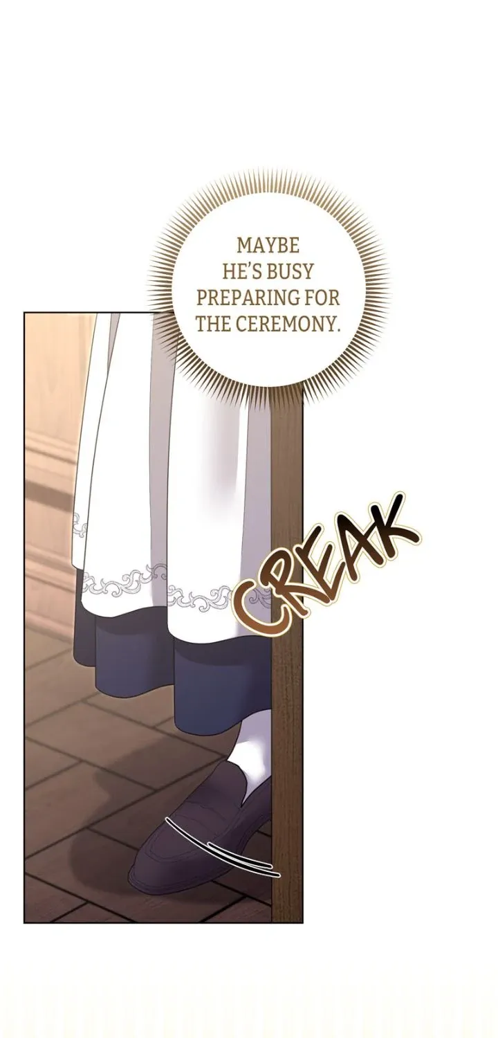 My Master Likes to be Spanked Chapter 42 page 75 - 