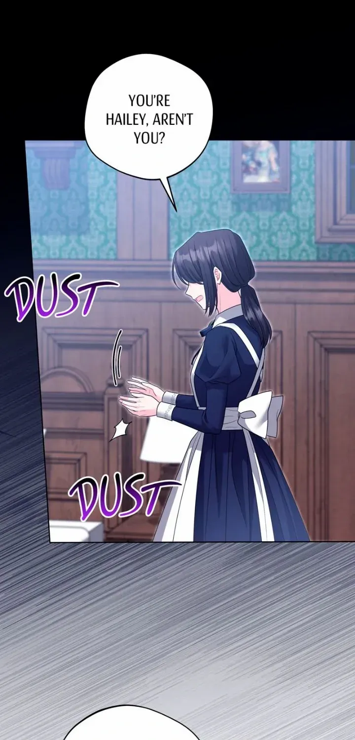 My Master Likes to be Spanked Chapter 42 page 80 - 