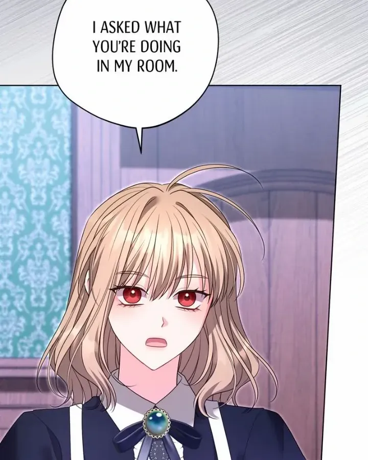 My Master Likes to be Spanked Chapter 42 page 81 - 