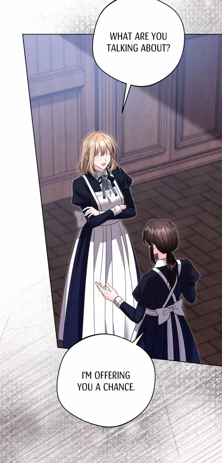 My Master Likes to be Spanked Chapter 42 page 84 - 