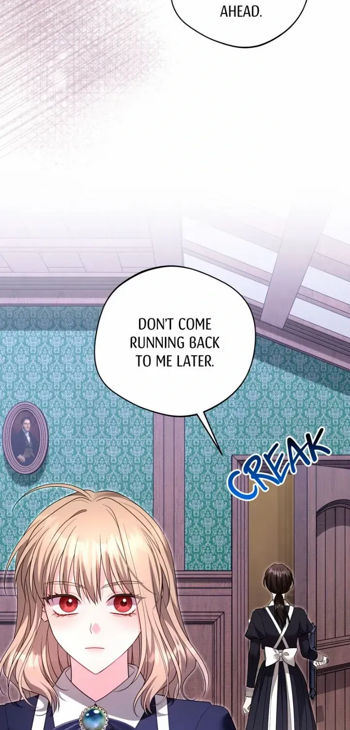 My Master Likes to be Spanked Chapter 42 page 86 - 