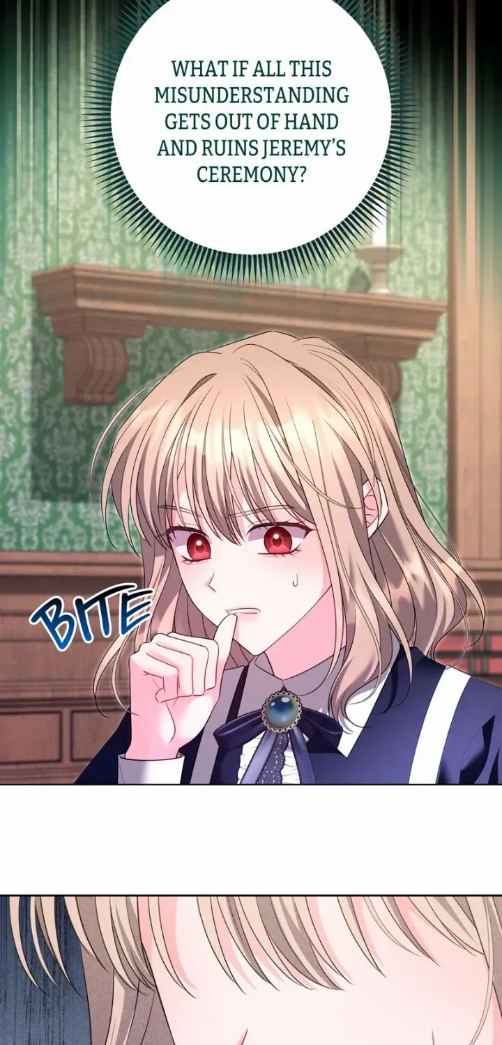 My Master Likes to be Spanked Chapter 42 page 90 - 
