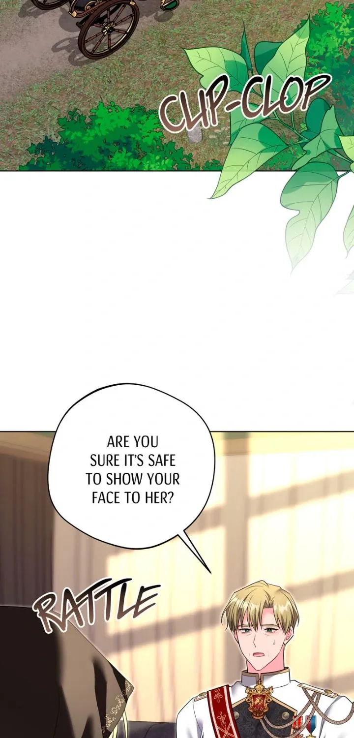 My Master Likes to be Spanked Chapter 42 page 94 - 