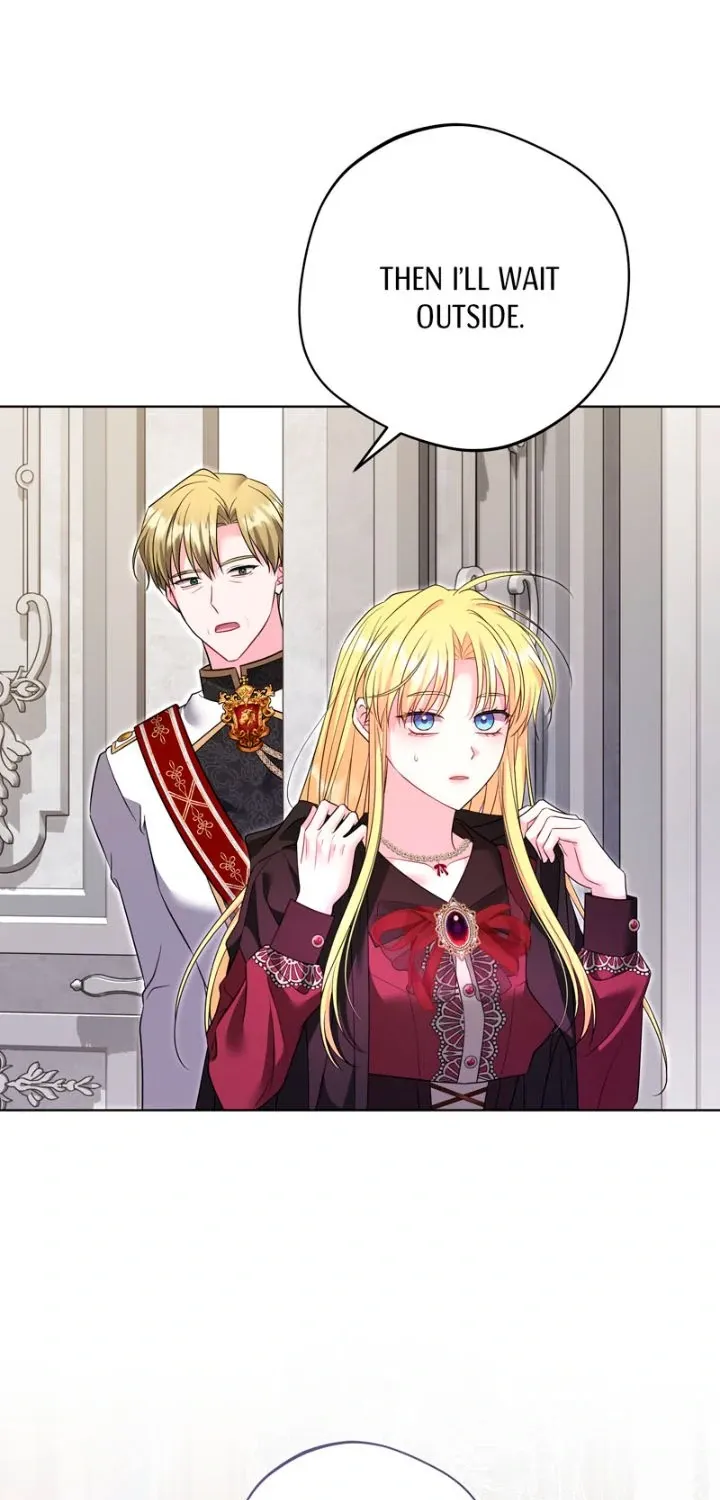 My Master Likes to be Spanked Chapter 42 page 97 - 