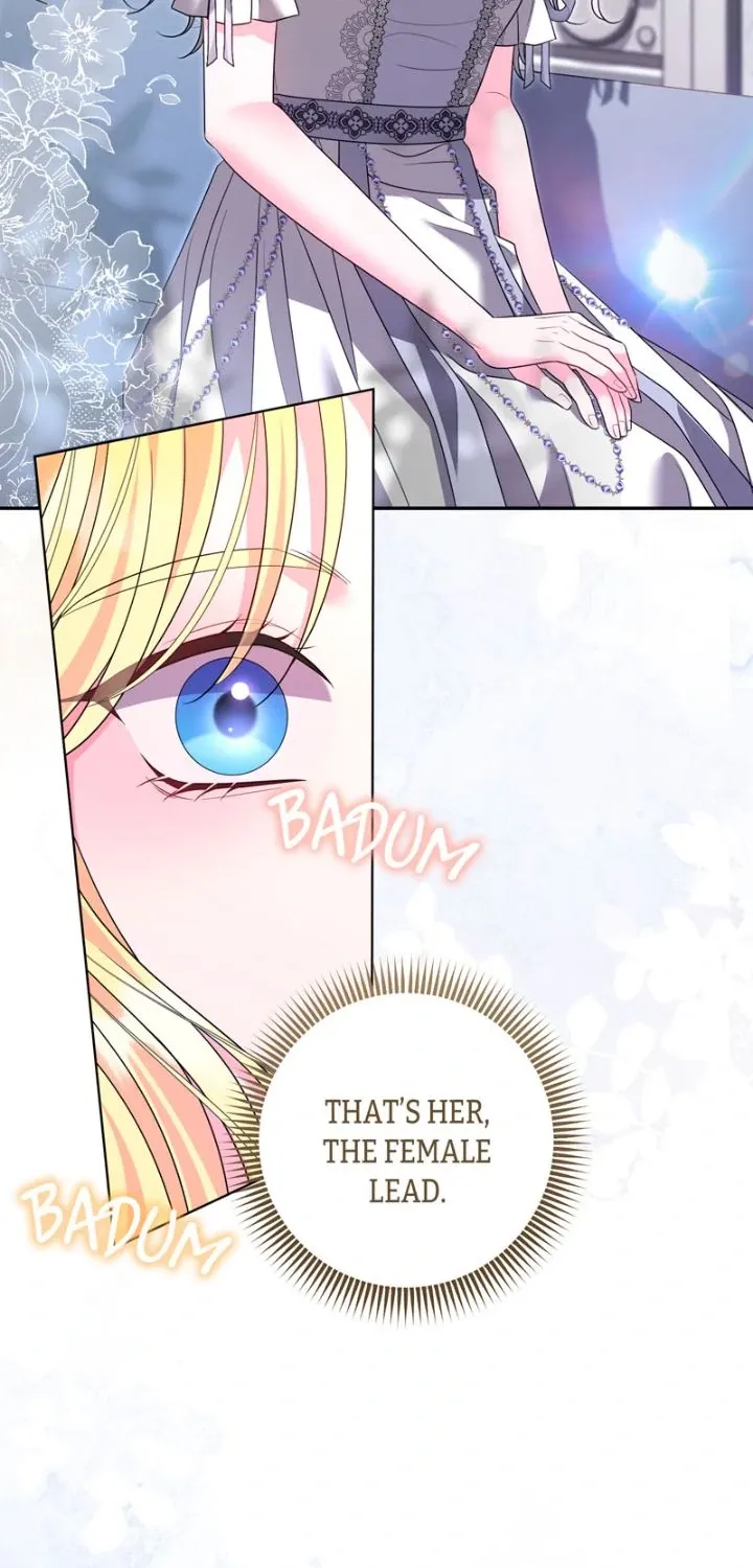 My Master Likes to be Spanked Chapter 42 page 99 - 