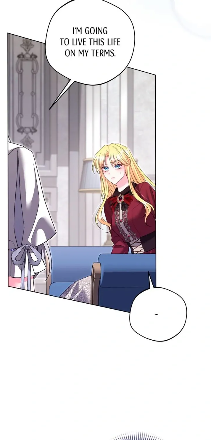 My Master Likes to be Spanked Chapter 43 page 13 - 
