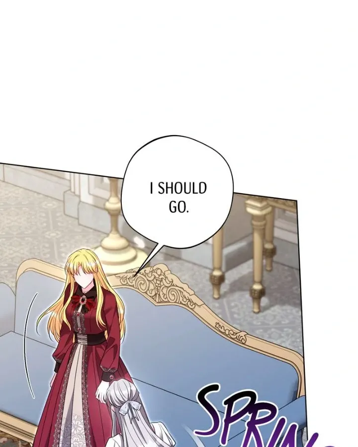My Master Likes to be Spanked Chapter 43 page 18 - 