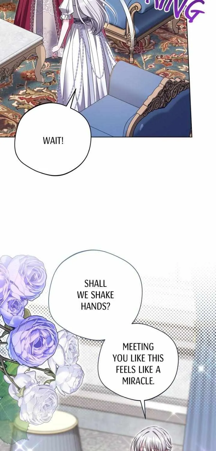 My Master Likes to be Spanked Chapter 43 page 19 - 