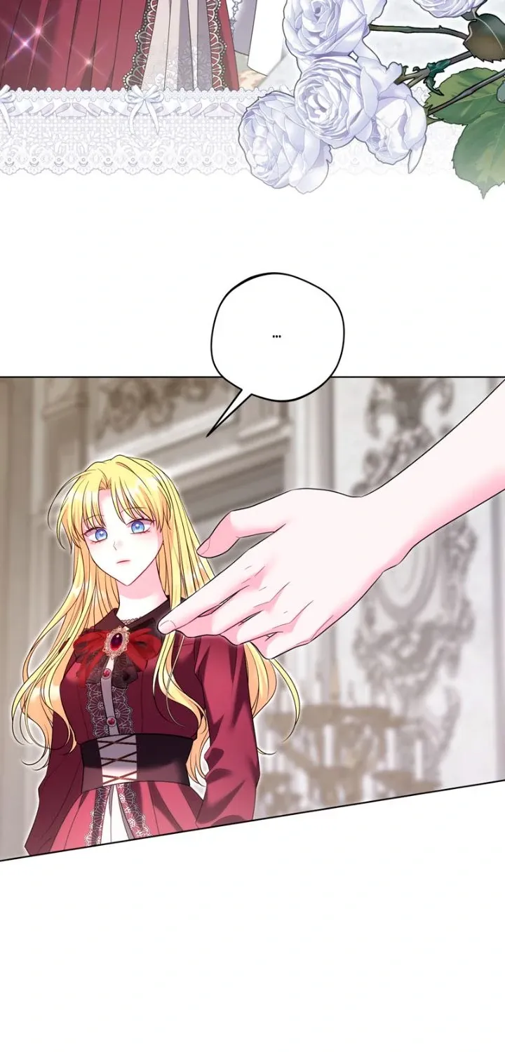 My Master Likes to be Spanked Chapter 43 page 21 - 
