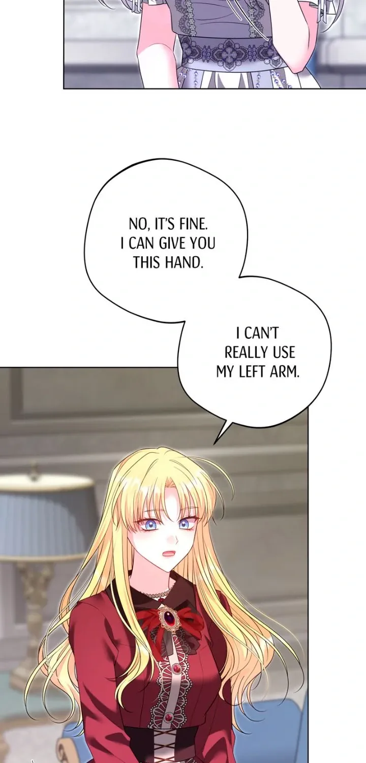 My Master Likes to be Spanked Chapter 43 page 23 - 
